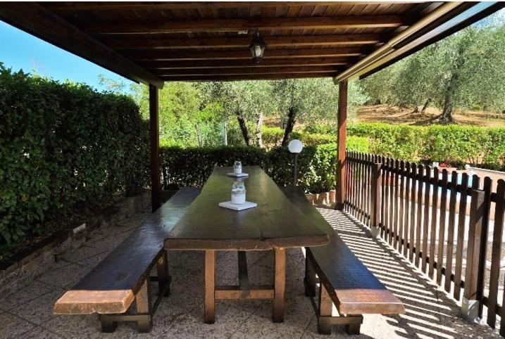 Podere Il Leccione Palaia Εξωτερικό φωτογραφία