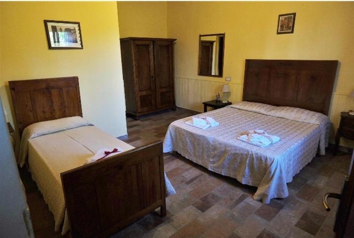 Podere Il Leccione Palaia Εξωτερικό φωτογραφία